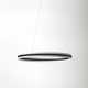 Cary 2 Light Dimmable LED Geometric Chandelier