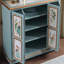 20 Pair Shoe cabinet-98719465