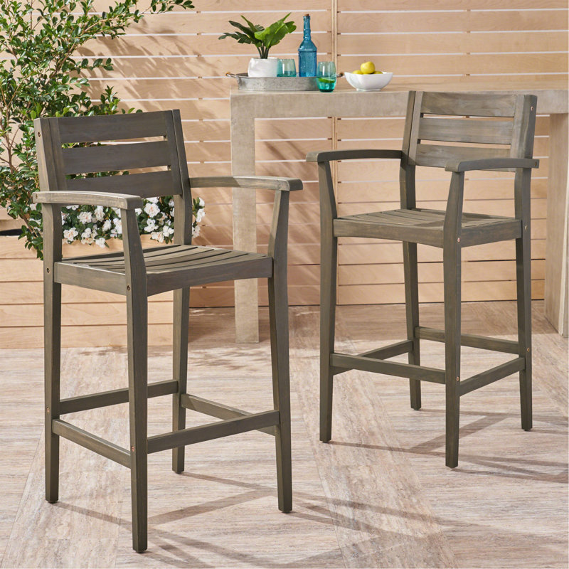 Stamford Barstool