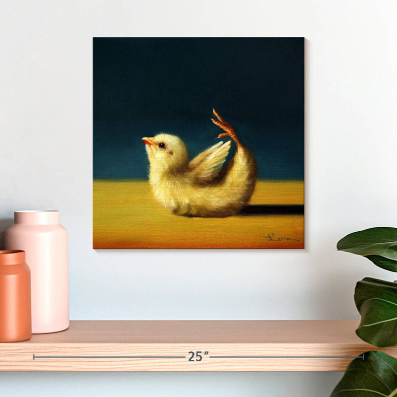 Pose de Ketti Yoga Chick Bow, H 16 po x l 16 po