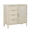 Commode de porte asymétrique Catarina