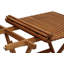 Table de camping pliante Valenzuela