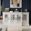Heron Wide Accent Sideboard-291514532