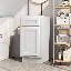 Base de meuble-lavabo simple Heyward-28213489-28124453