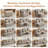 83.9-Inch Modular Sectional In Chenille Fabric-2027211937