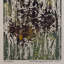 Flowers Framed Drawing Print