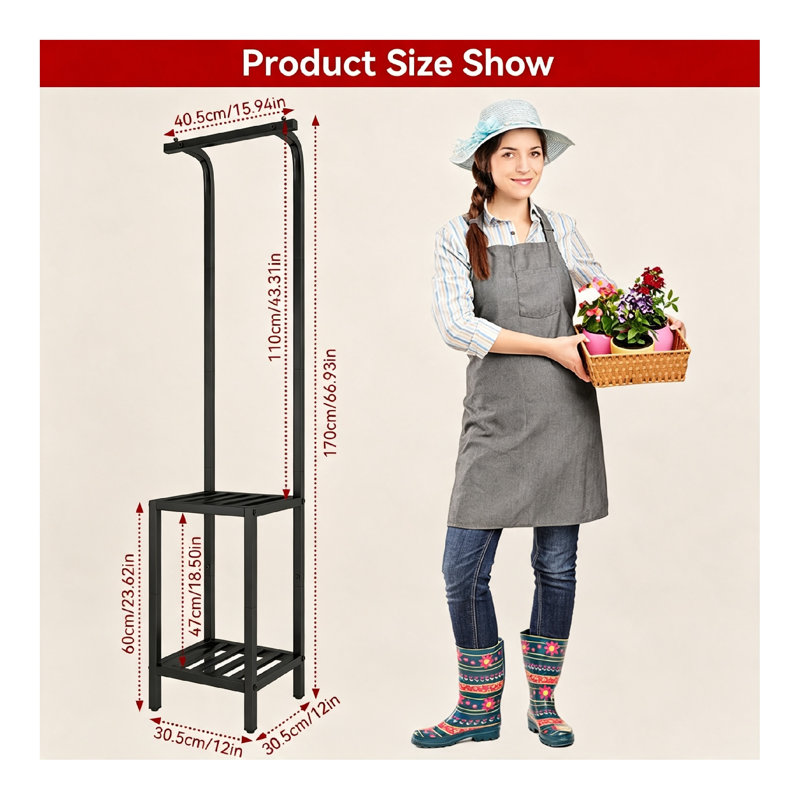 Plant Stand