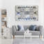 «Burst Creative Seraphina», impression sur toile tendue-69847683