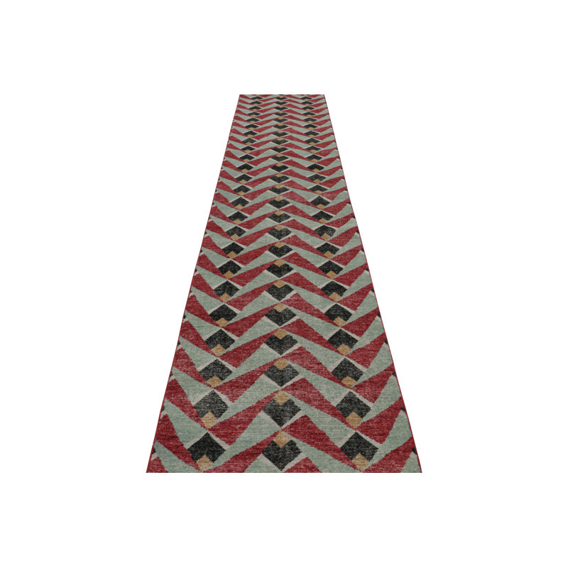 One-of-a-Kind Runner 3’1” X 16’2” Area Rug