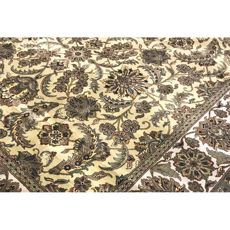 One-of-a-Kind 9'2" X 9'2" Area Rug