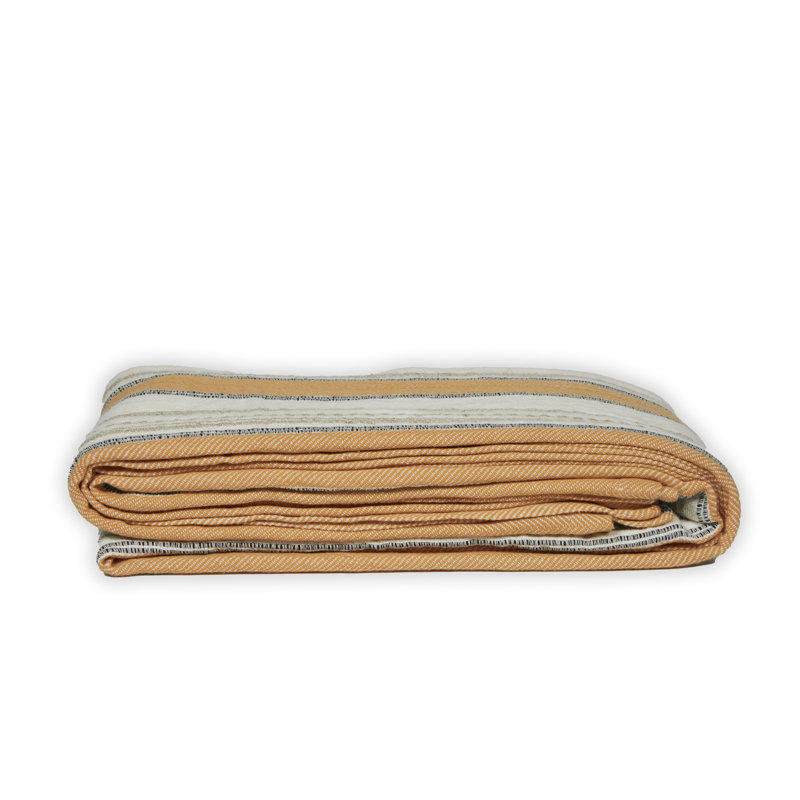 Toni Blanket, Twin, Spice