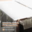 House Of Hampton Retractable Patio Awning-1518268500-1518268523