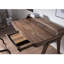 Bureau moderne de style italien