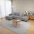 Light Grey Fabric