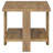 2-Piece Coffee And End Table Set