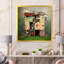 Reproduction d'art sur toile Wonderland-66807553-66807561