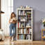 Bibliothèque ouverte en bois Free Combination-1112167103