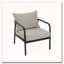 Fauteuil Leora