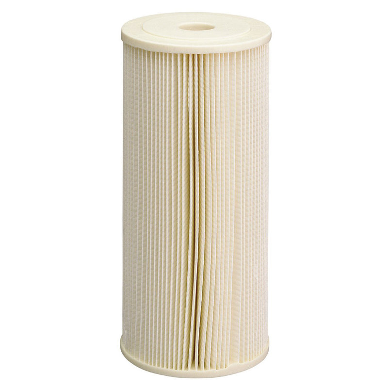 Culligan Whole House Pleated Cellulose Sediment Water Filter
