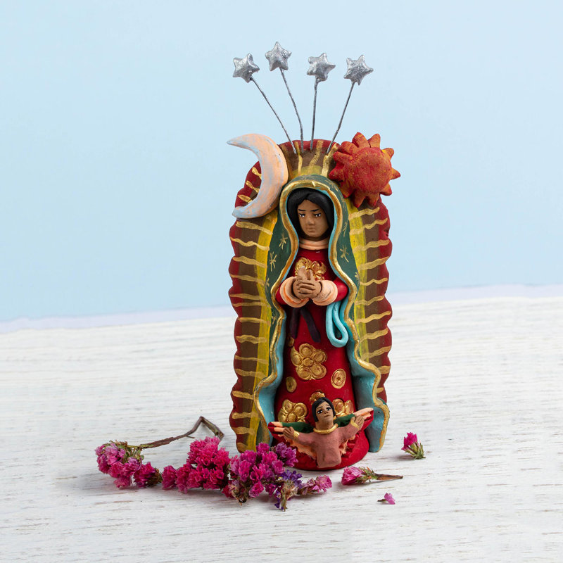 Gislain Religious & Spiritual Figurines & Sculptures
