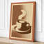 Comfort in a Cup Vintage - Wrapped Canvas-131761354-131761362