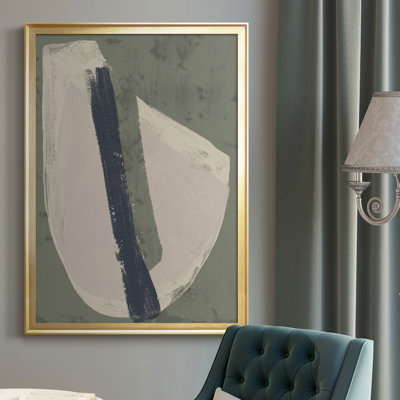 " Paper Slice IV "