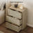Consiglia Rattan Accent Cabinet 3-Drawer Sideboard-380443465-382133378