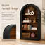 Bibliothèque moderne Modern Farmhouse Arch