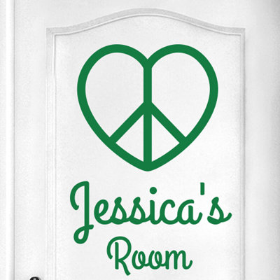 Wall Decal
