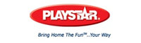 Logo Playstar Inc.