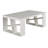 Aislin Versatile Coffee Table with Storage and Open Compartments-24070020