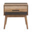 Lavola End Table with Storage