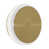 Light Antique Brass