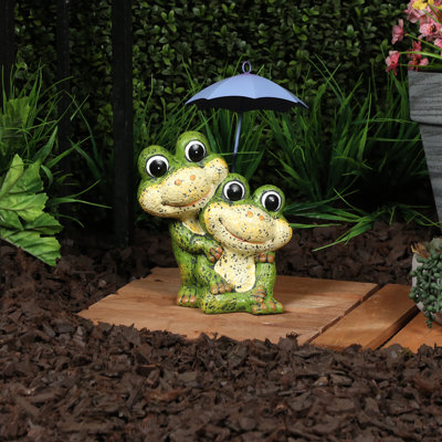 Animals Garden Statue