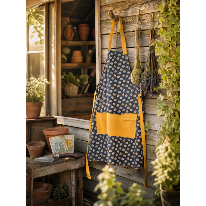 Marguerite - tablier utilitaire