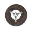 Plafonnier encastré 3 lumières Weatherford-1310571911-1310571930