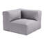 Luanda Outdoor Lounge Chair