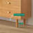 Log style rattan woven modern simple TV cabinet-107102175