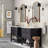 Voss 36" Single Bathroom Vanity Set-1306688248