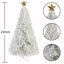 Arbre de Noël artificiel 7 pi