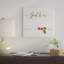 « relineed automne vi » par veronique charron, impression sur toile tendue-73365984-73365985-73365987