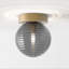 Tacoma 1 - Light Flush Mount-571065589-571065591-571065595