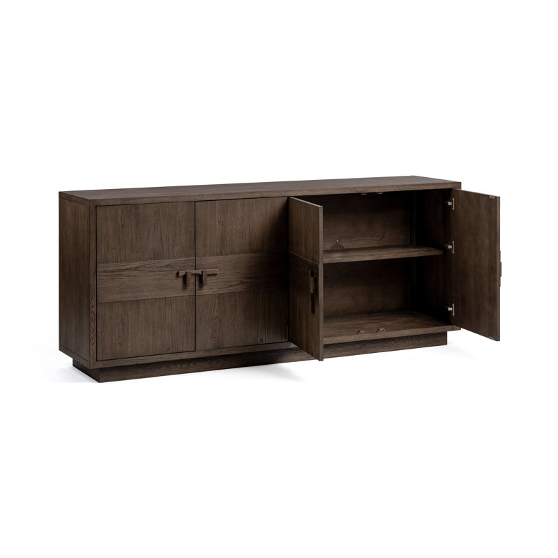 Oakridge Wood Sideboard Buffet