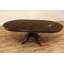 Mahogany Wood Dining Table