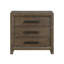 Table de chevet 3 tiroirs
