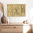 " Dental Clinic Tools " Print-1226823615
