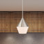 Luminaire suspendu géométrique à 1 lumière Harbourvale-1456171768-1456171770