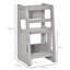 Luther 3 - Step Stool-1353516575