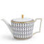 Renaissance Gold Teaset