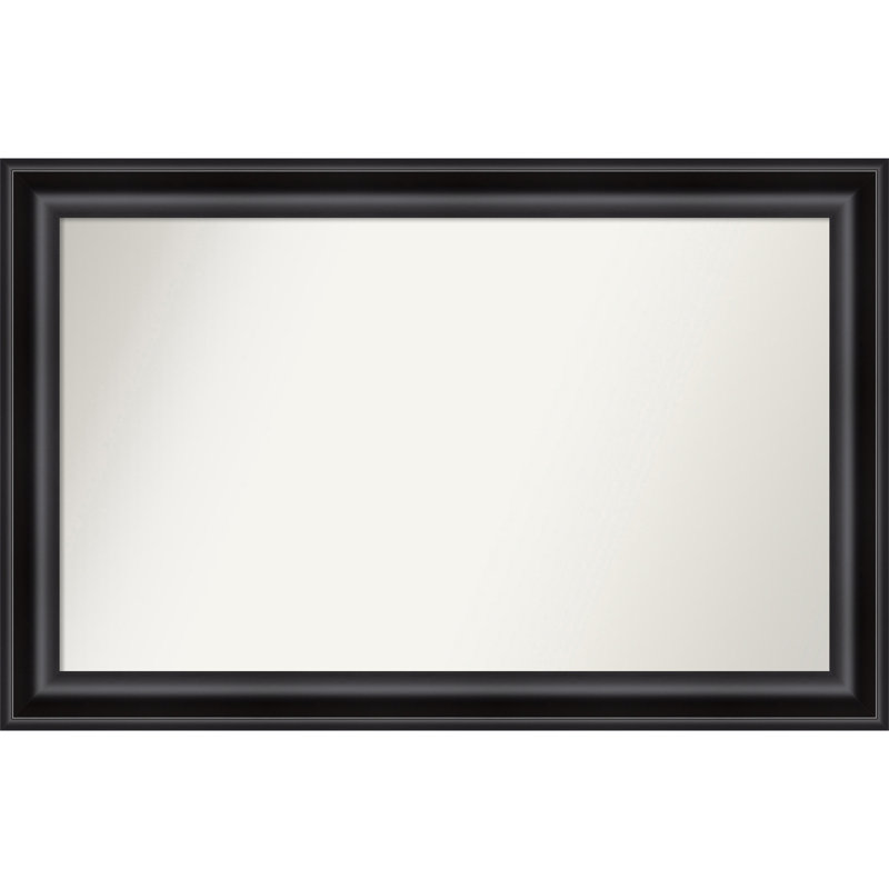 Rectangle Wall Mirror, 30.75" x 47.75"